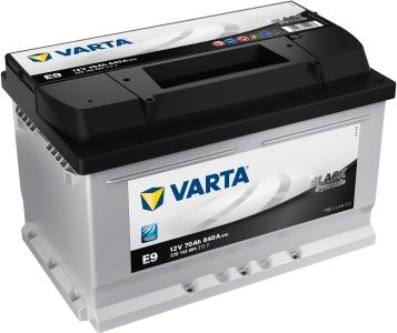 Varta 5701440643122 - Batteria avviamento autozon.pro