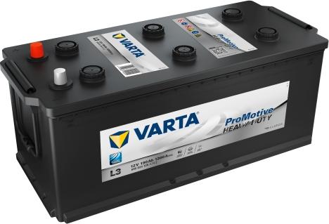 Varta 690034120A742 - Batteria avviamento autozon.pro