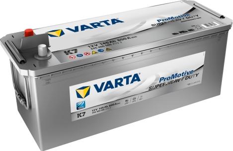 Varta 645400080A722 - Batteria avviamento autozon.pro