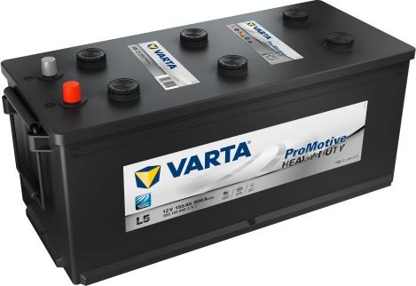 Varta 655104090A742 - Batteria avviamento autozon.pro