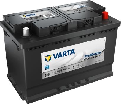 Varta 600123072A742 - Batteria avviamento autozon.pro