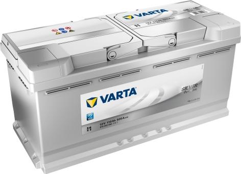 Varta 6104020923162 - Batteria avviamento autozon.pro