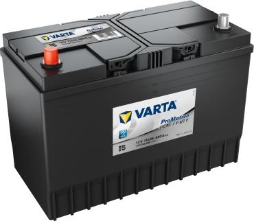 Varta 610048068A742 - Batteria avviamento autozon.pro