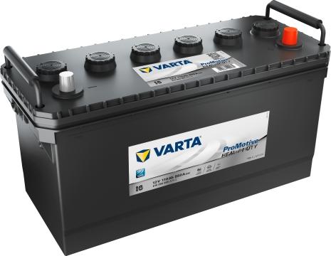 Varta 610050085A742 - Batteria avviamento autozon.pro