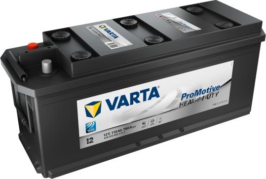 Varta 610013076A742 - Batteria avviamento autozon.pro