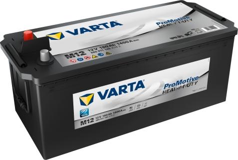 Varta 680011140A742 - Batteria avviamento autozon.pro