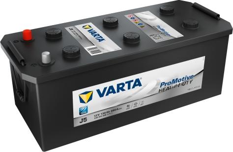 Varta 630014068A742 - Batteria avviamento autozon.pro