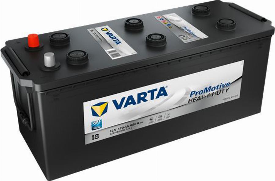 Varta 620 045 068 - Batteria avviamento autozon.pro