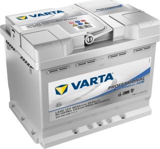 Varta 840060068C542 - Batteria avviamento autozon.pro