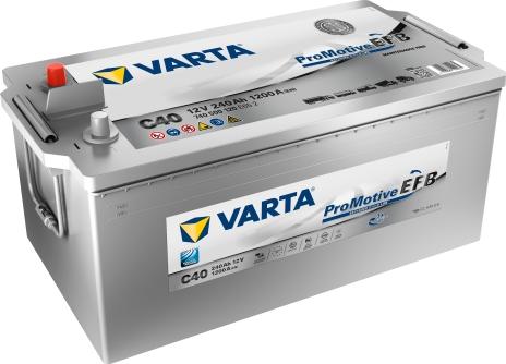 Varta 740500120E652 - Batteria avviamento autozon.pro