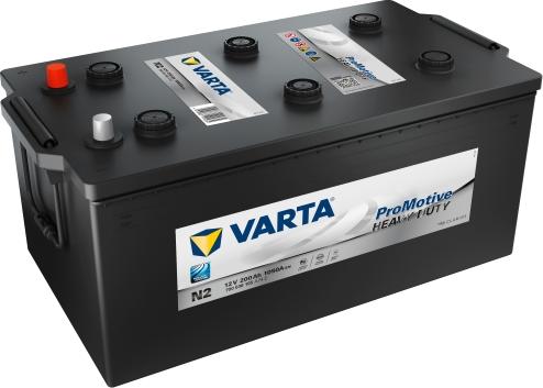 Varta 700038105A742 - Batteria avviamento autozon.pro