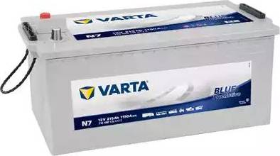 Varta 715400115A732 - Batteria avviamento autozon.pro