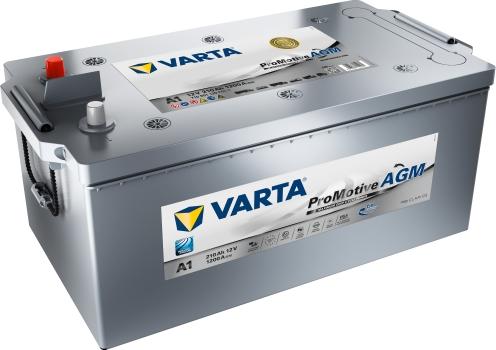 Varta 710901120E652 - Batteria avviamento autozon.pro