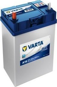 Varta A15 - Batteria avviamento autozon.pro