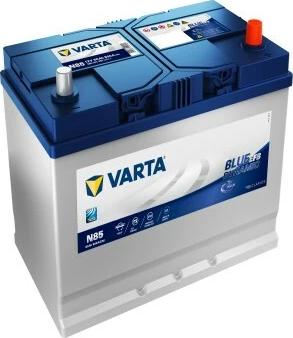 Varta N85 - Batteria avviamento autozon.pro