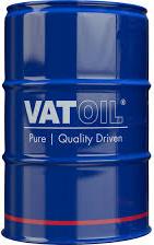 VatOil VTSYNTECLX10W60 - Olio motore autozon.pro