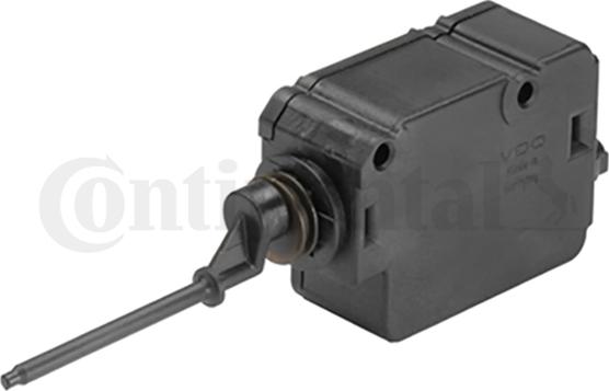 VDO 406-204-003-001Z - Attuatore, Chiusura centralizzata autozon.pro