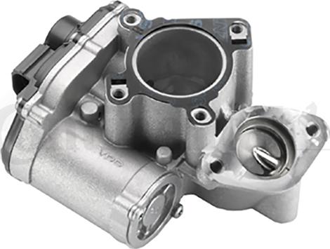 VDO 408-265-001-014Z - Valvola ricircolo gas scarico-EGR autozon.pro