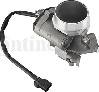 VDO 408-265-001-018Z - Valvola ricircolo gas scarico-EGR autozon.pro