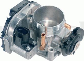 VDO 408-237-111-008Z - Corpo farfallato autozon.pro