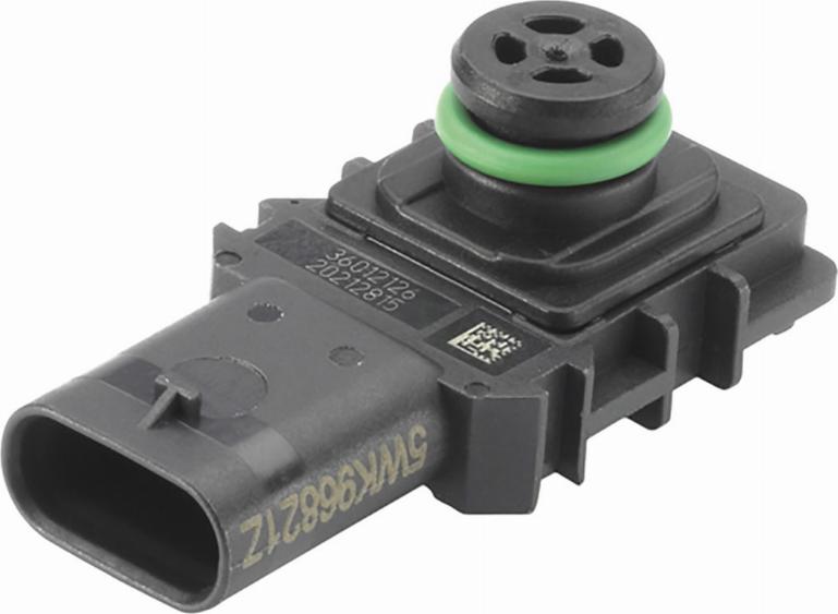 VDO 5WK96821Z - Sensore, Pressione collettore d'aspirazione autozon.pro