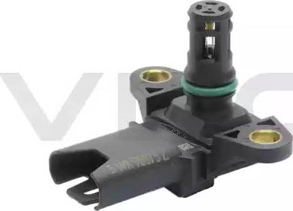 VDO 5WK96875Z - Sensore, Pressione collettore d'aspirazione autozon.pro