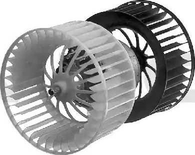 VDO 5WK05420-V - Ventilatore abitacolo autozon.pro