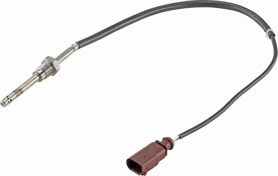 VDO 2910000214800 - Sensore, Temperatura gas scarico autozon.pro