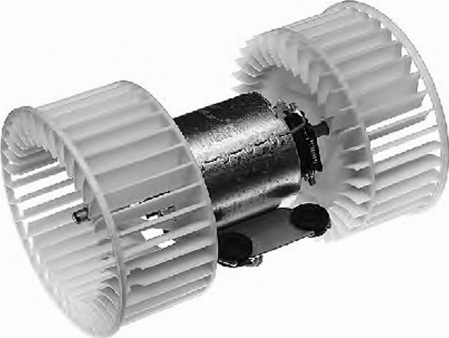 VDO 7734001941V - Ventilatore abitacolo autozon.pro