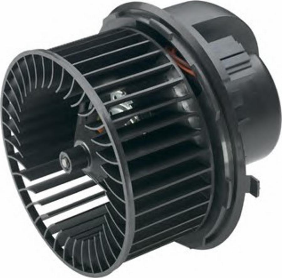 VDO 7733009143V - Ventilatore abitacolo autozon.pro