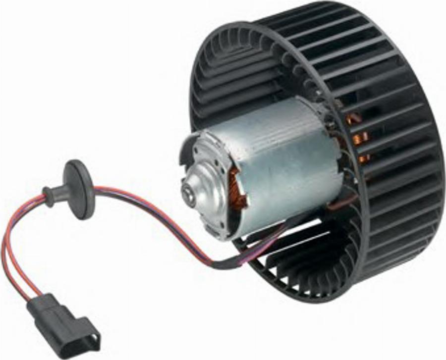 VDO 7733009235V - Ventilatore abitacolo autozon.pro