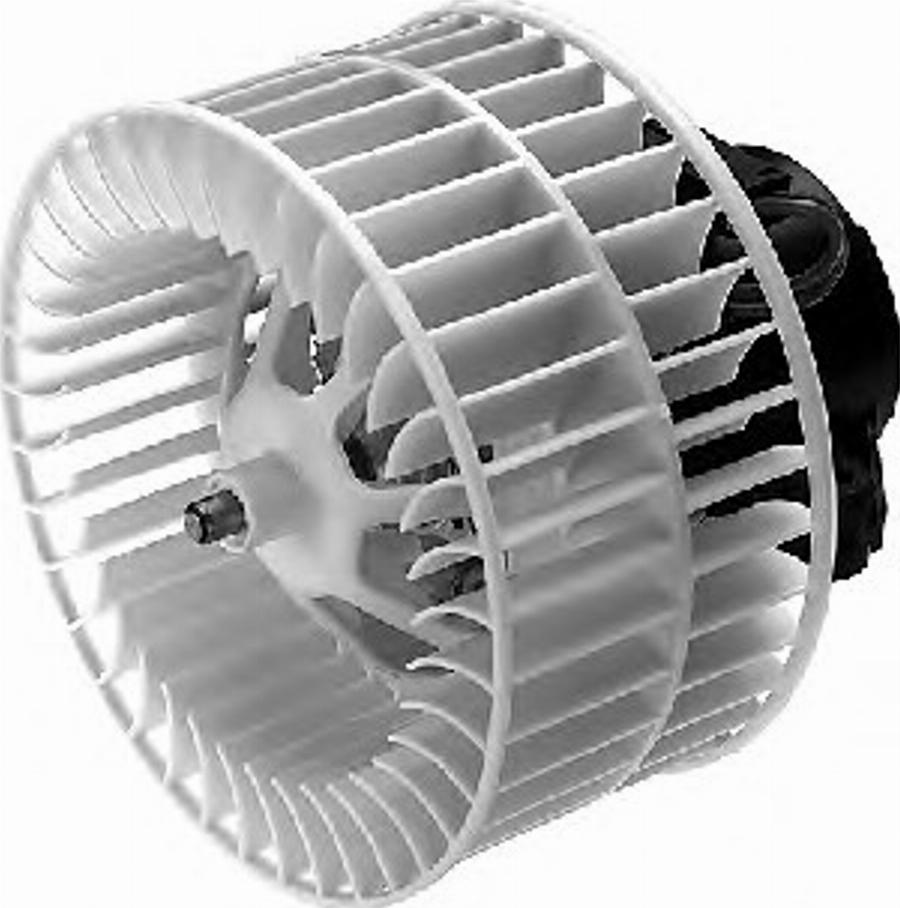 VDO 7733009232V - Ventilatore abitacolo autozon.pro