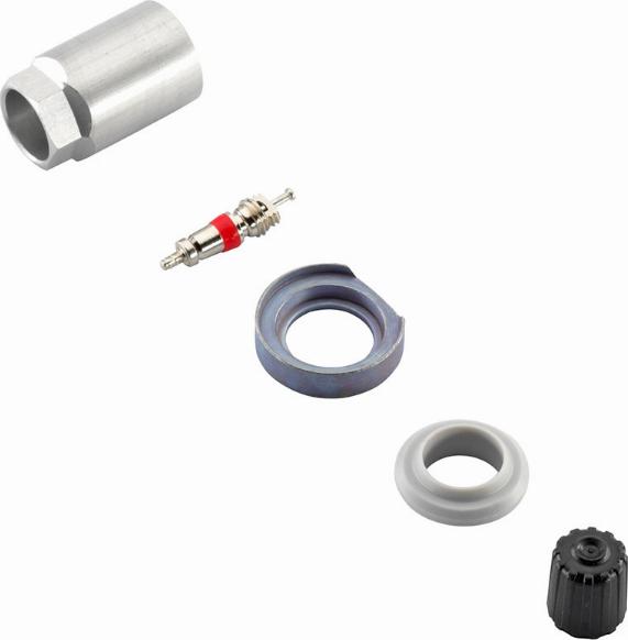 VDO A2C59507831 - Kit riparazione,Sensore ruota(Pressione ruota-Sist. control) autozon.pro