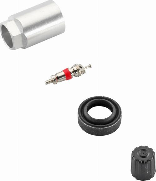 VDO A2C59507829 - Kit riparazione,Sensore ruota(Pressione ruota-Sist. control) autozon.pro