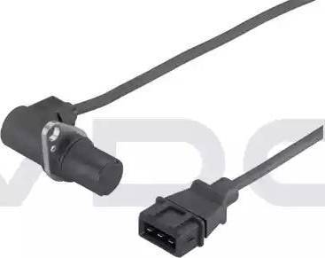 VDO S103957001Z - Generatore di impulsi, Albero a gomiti autozon.pro