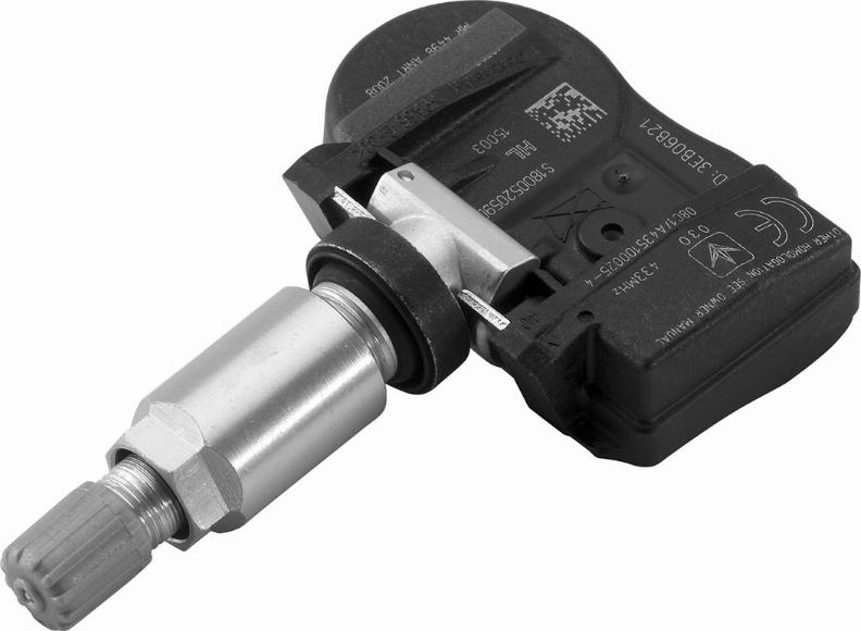 VDO S180052059Z - Sensore ruota, Press. gonf. pneumatici-Sistema controllo autozon.pro