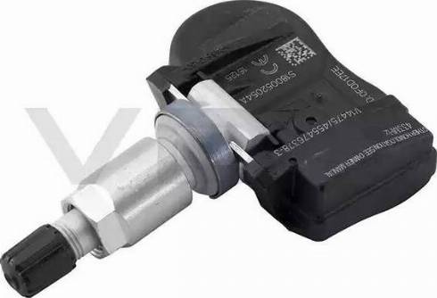 VDO S180052054Z - Sensore ruota, Press. gonf. pneumatici-Sistema controllo autozon.pro