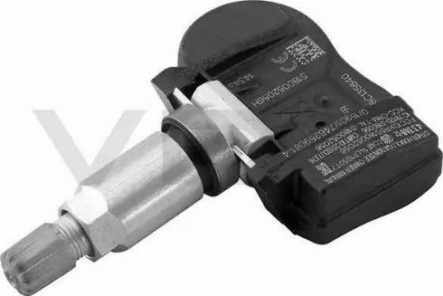 VDO S180052056Z - Sensore ruota, Press. gonf. pneumatici-Sistema controllo autozon.pro