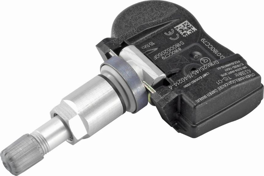 VDO S180052050Z - Sensore ruota, Press. gonf. pneumatici-Sistema controllo autozon.pro