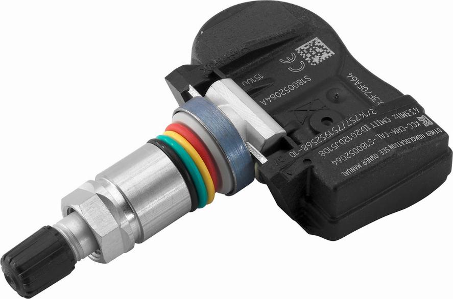 VDO S180052064Z - Sensore ruota, Press. gonf. pneumatici-Sistema controllo autozon.pro