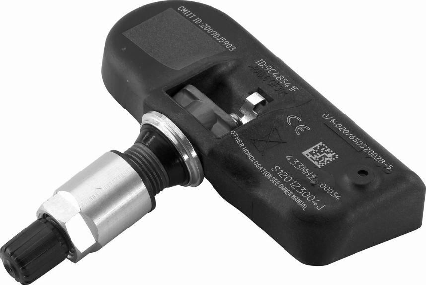 VDO S180014805Z - Sensore ruota, Press. gonf. pneumatici-Sistema controllo autozon.pro