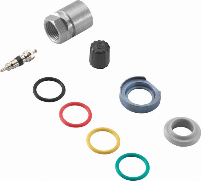 VDO S180084500A - Kit riparazione,Sensore ruota(Pressione ruota-Sist. control) autozon.pro