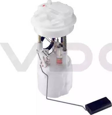 VDO X10-745-004-009V - Gruppo alimentazione carburante autozon.pro