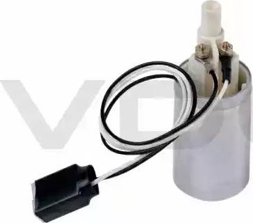 VDO X10-736-002-002 - Pompa carburante autozon.pro