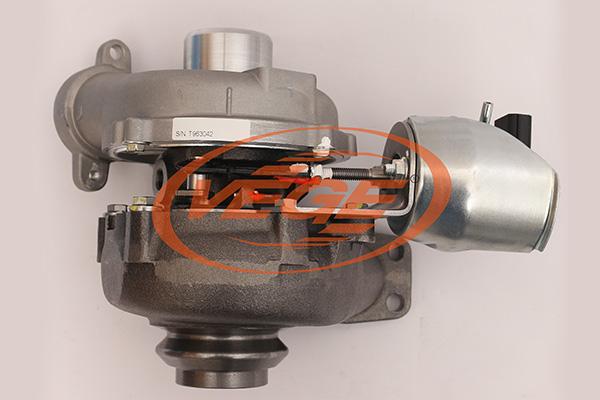 Vege 45851994 - Turbocompressore, Sovralimentazione autozon.pro