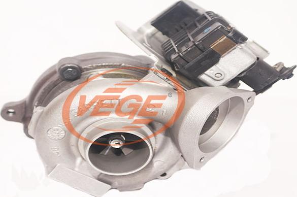 Vege 08931929 - Turbocompressore, Sovralimentazione autozon.pro