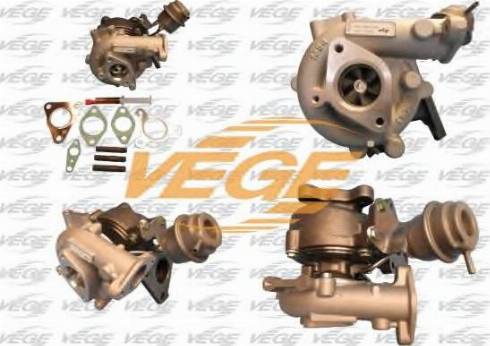 Vege 08852284 - Turbocompressore, Sovralimentazione autozon.pro