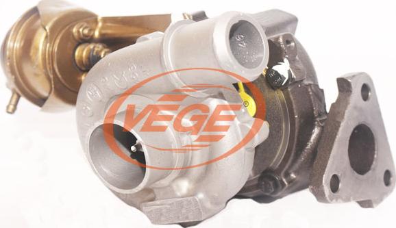 Vege 08741948 - Turbocompressore, Sovralimentazione autozon.pro