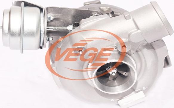 Vege 08711918 - Turbocompressore, Sovralimentazione autozon.pro