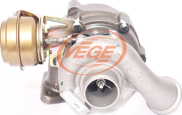 Vege 02521904 - Turbocompressore, Sovralimentazione autozon.pro